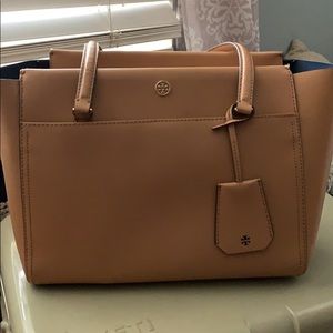 Tory Burch Parker purse